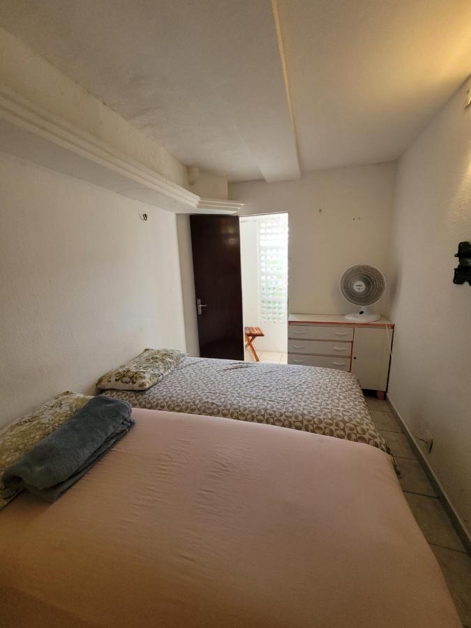 Suites Na Praia De Iracema Fortaleza  Exterior photo