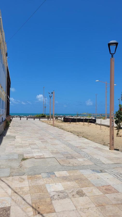 Suites Na Praia De Iracema Fortaleza  Exterior photo